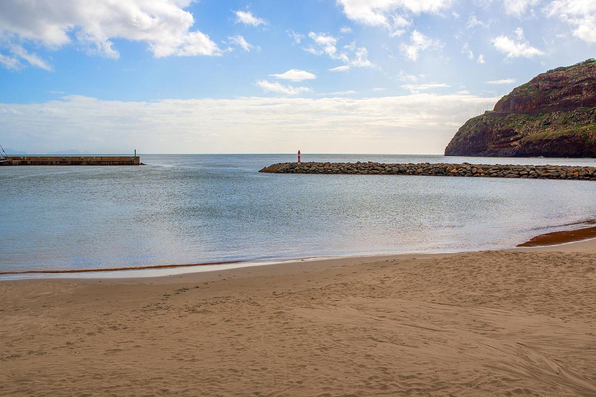 Ribeirinho - Machico