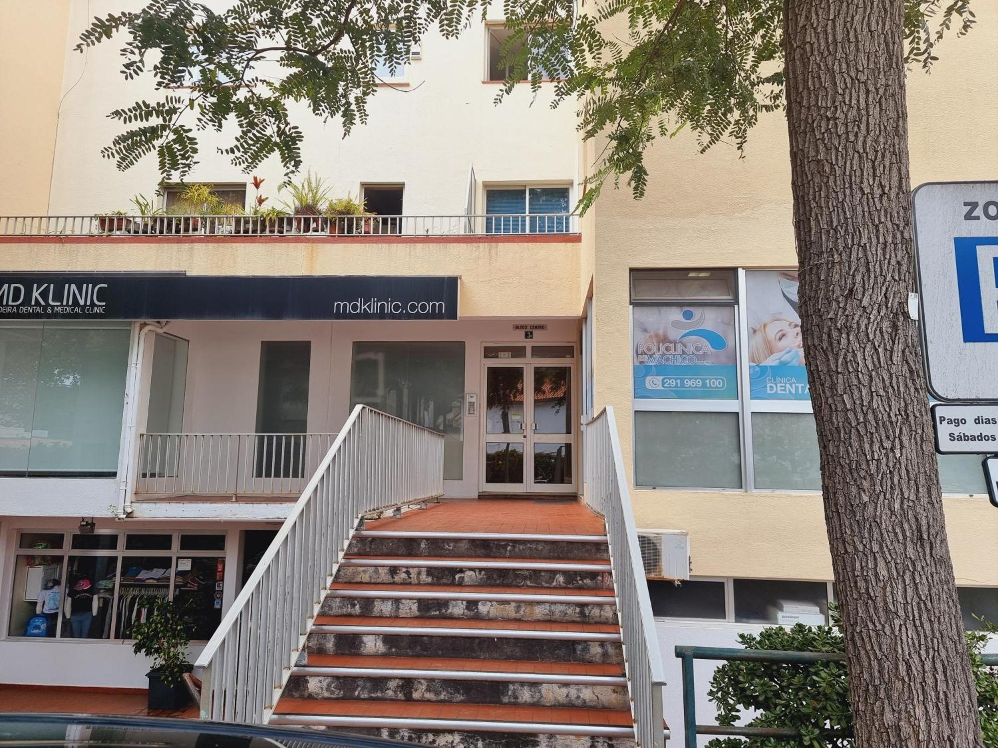 Apartamento Ribeirinho - Machico