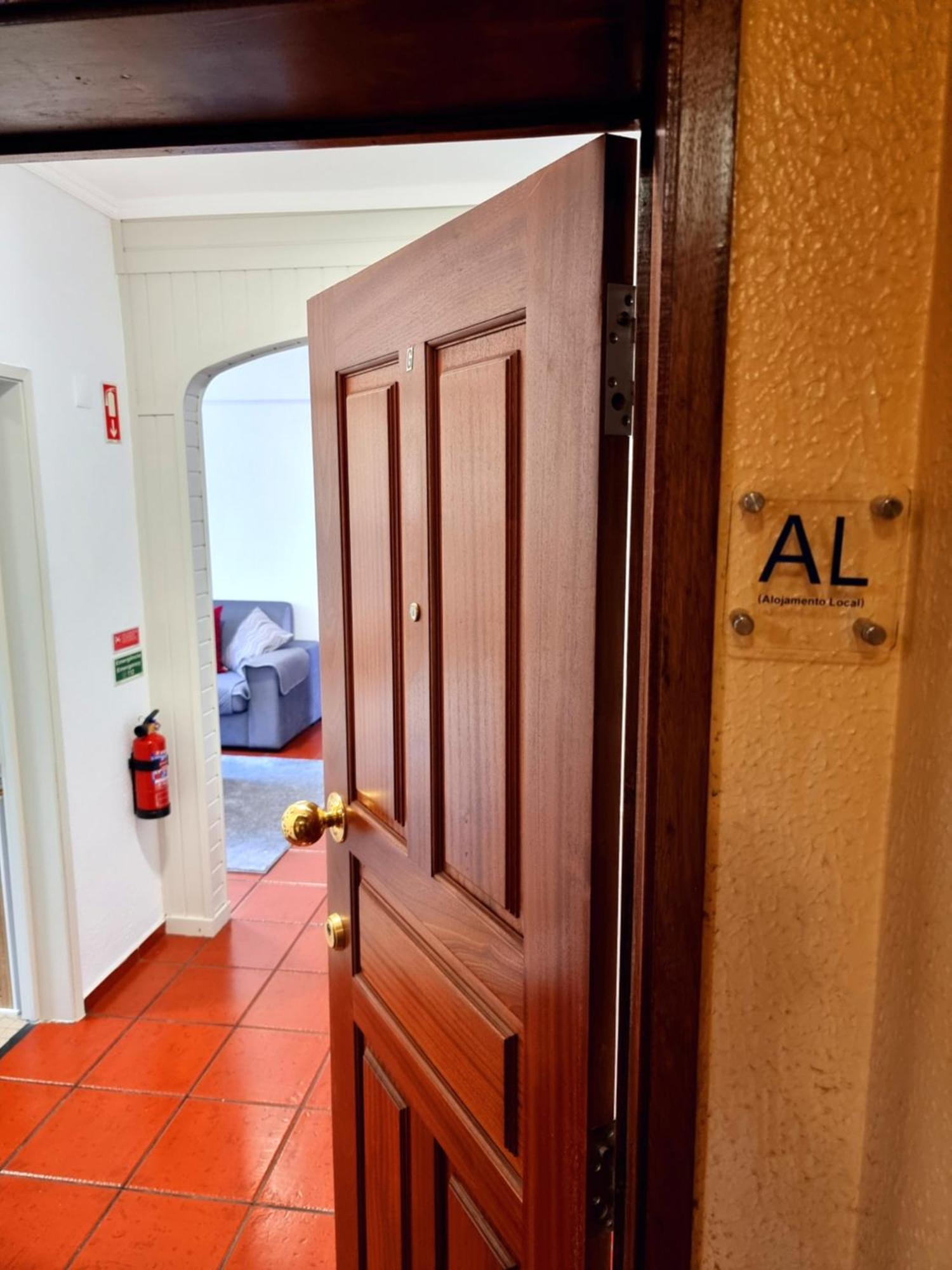 Apartamento Ribeirinho - Machico *