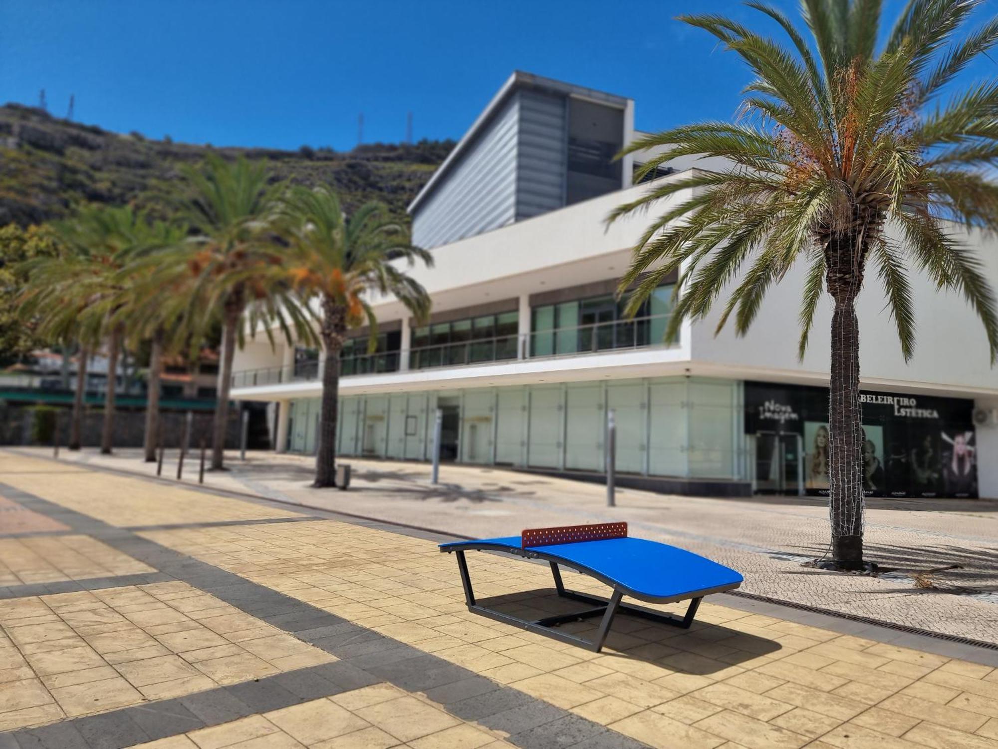Apartamento Ribeirinho - Machico *