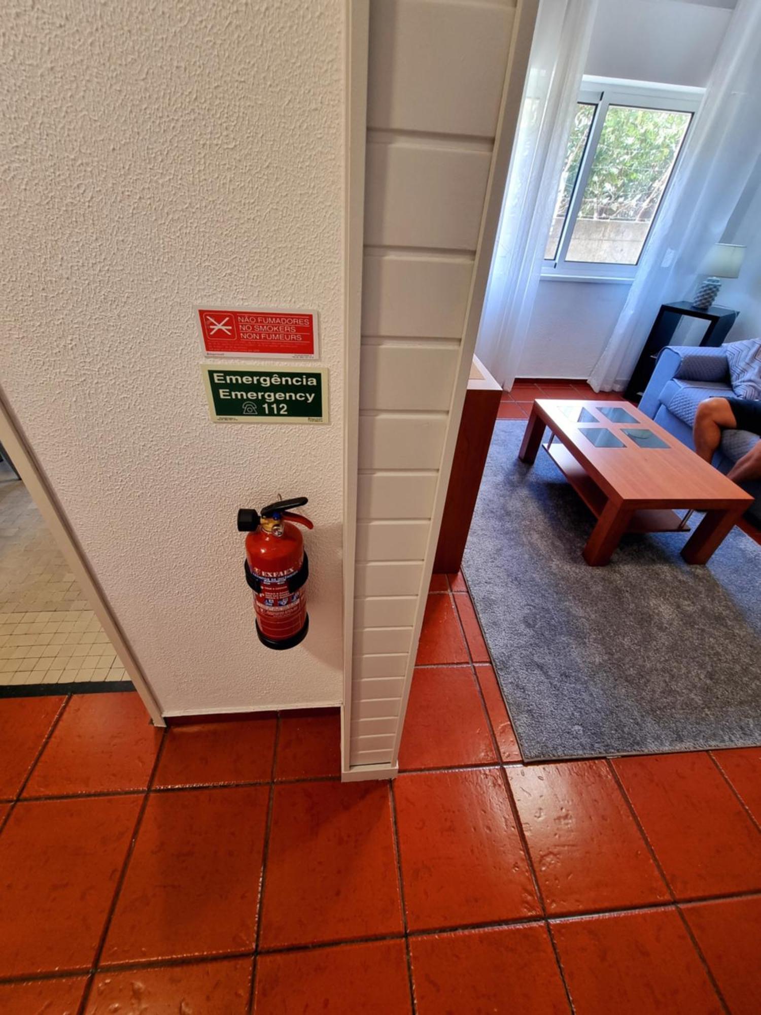 Ribeirinho - Machico Apartamento *